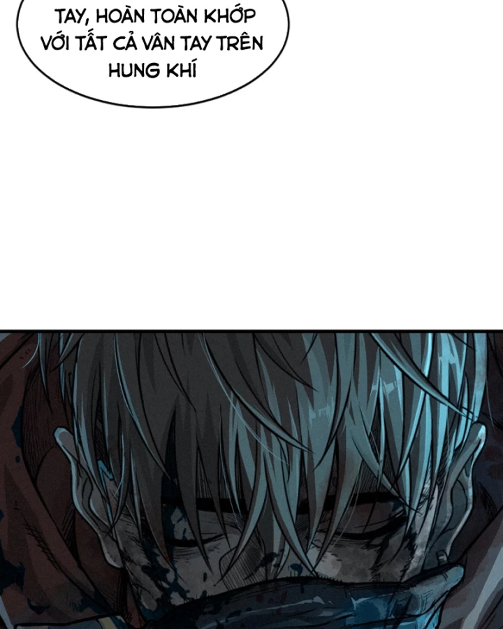 Linh Lung • Nguyệt Khôi Truyện Chapter 28.1 - Trang 2