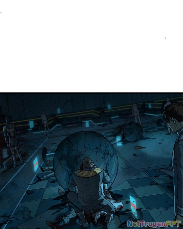 Linh Lung • Nguyệt Khôi Truyện Chapter 28.1 - Trang 2