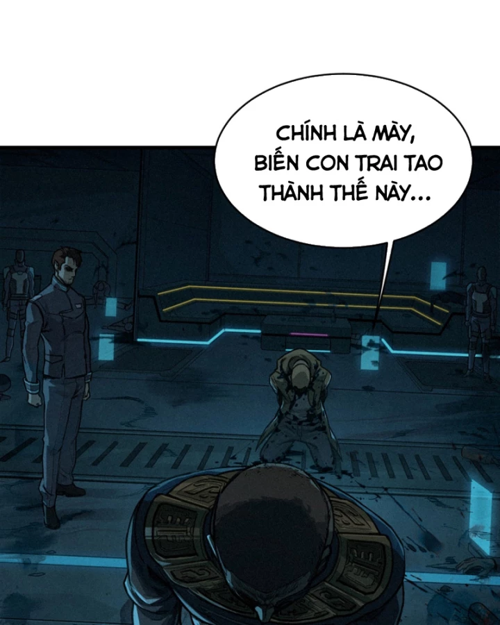 Linh Lung • Nguyệt Khôi Truyện Chapter 28.1 - Trang 2