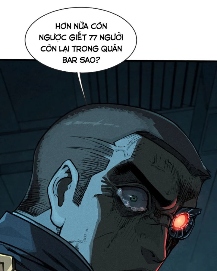 Linh Lung • Nguyệt Khôi Truyện Chapter 28.1 - Trang 2