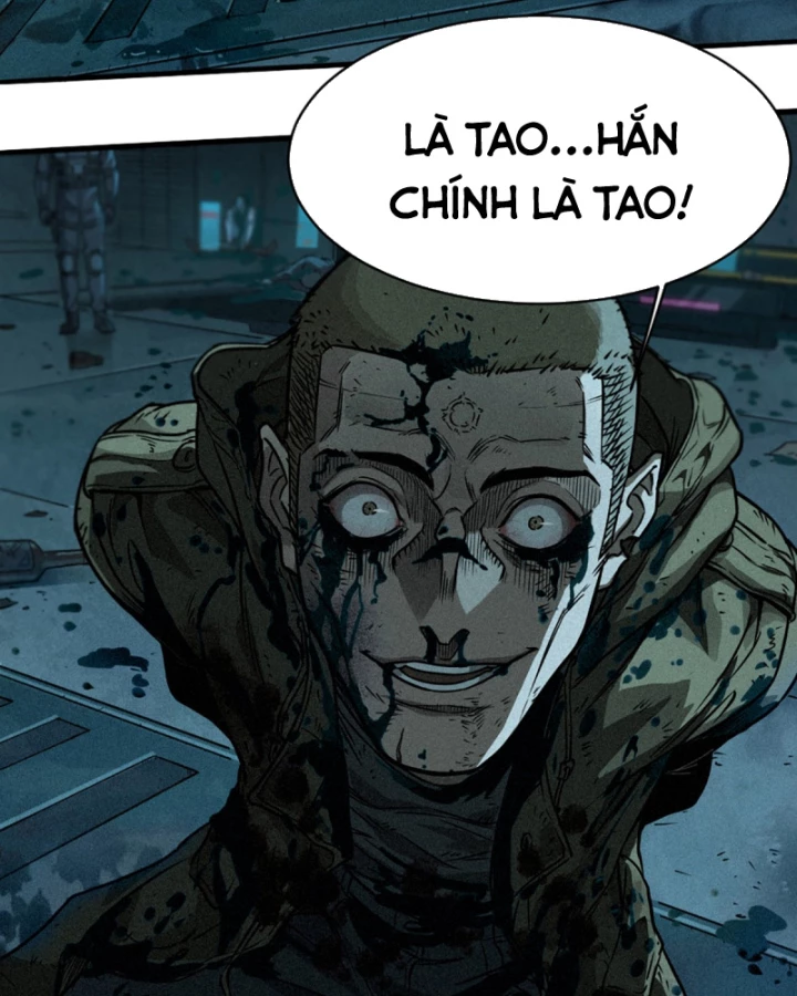 Linh Lung • Nguyệt Khôi Truyện Chapter 28.1 - Trang 2