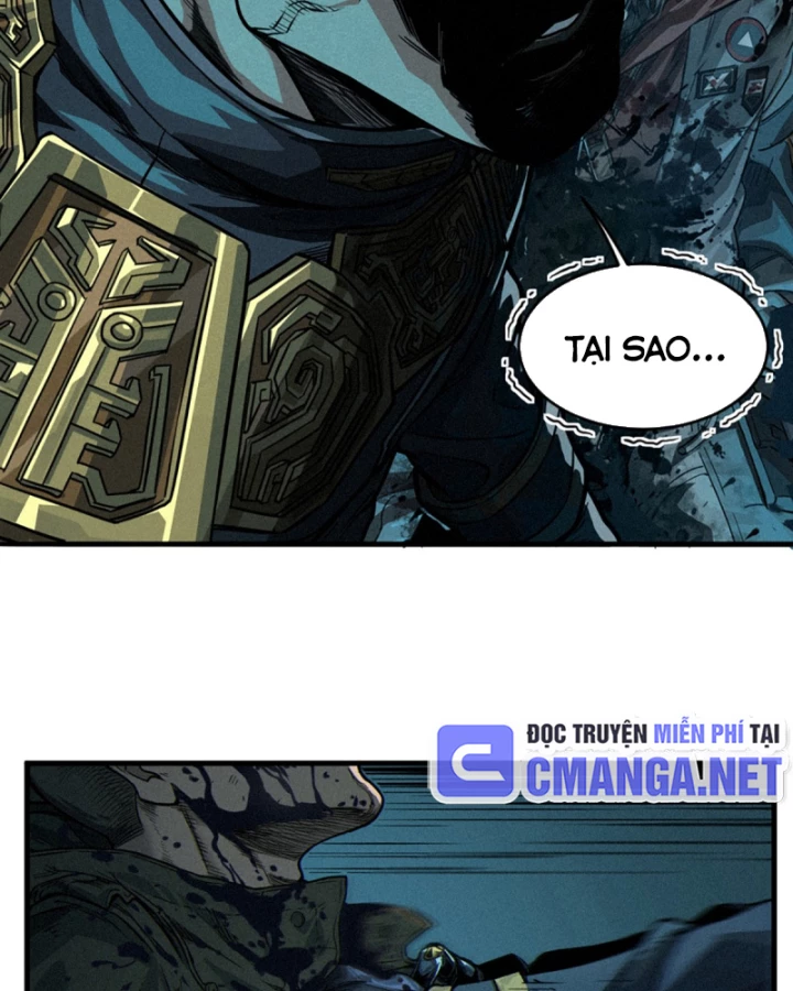 Linh Lung • Nguyệt Khôi Truyện Chapter 28.1 - Trang 2