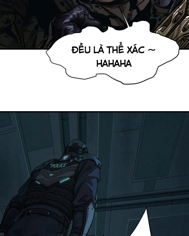 Linh Lung • Nguyệt Khôi Truyện Chapter 28.1 - Trang 2