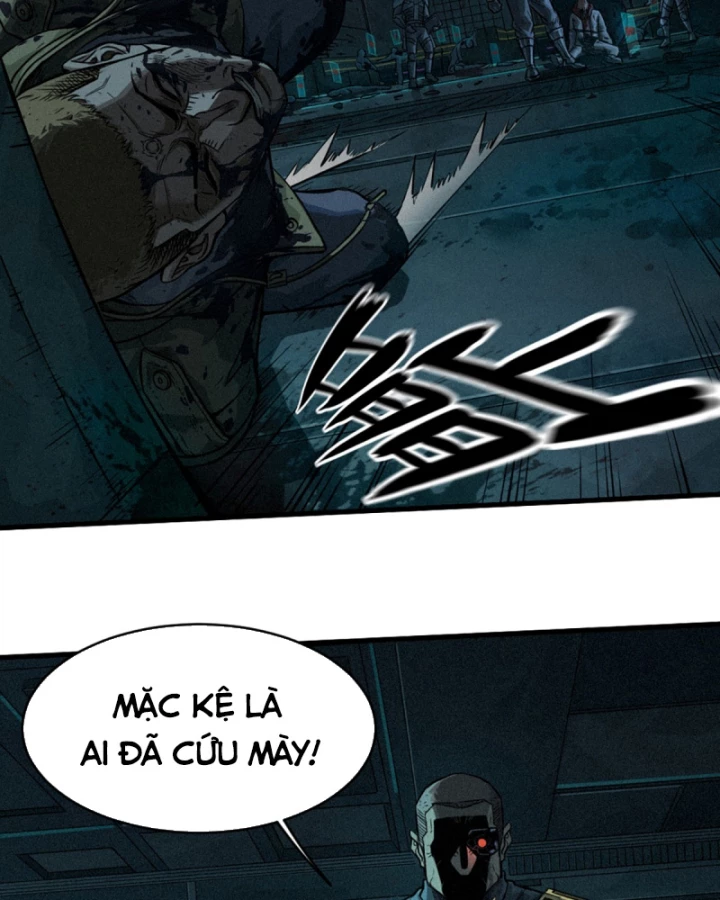 Linh Lung • Nguyệt Khôi Truyện Chapter 28.1 - Trang 2