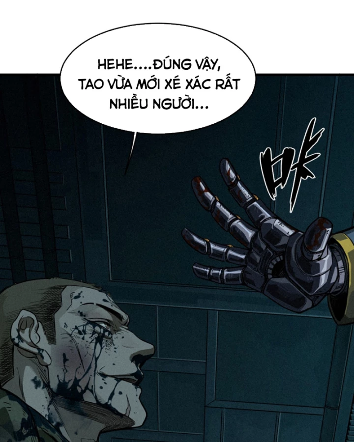 Linh Lung • Nguyệt Khôi Truyện Chapter 28.1 - Trang 2