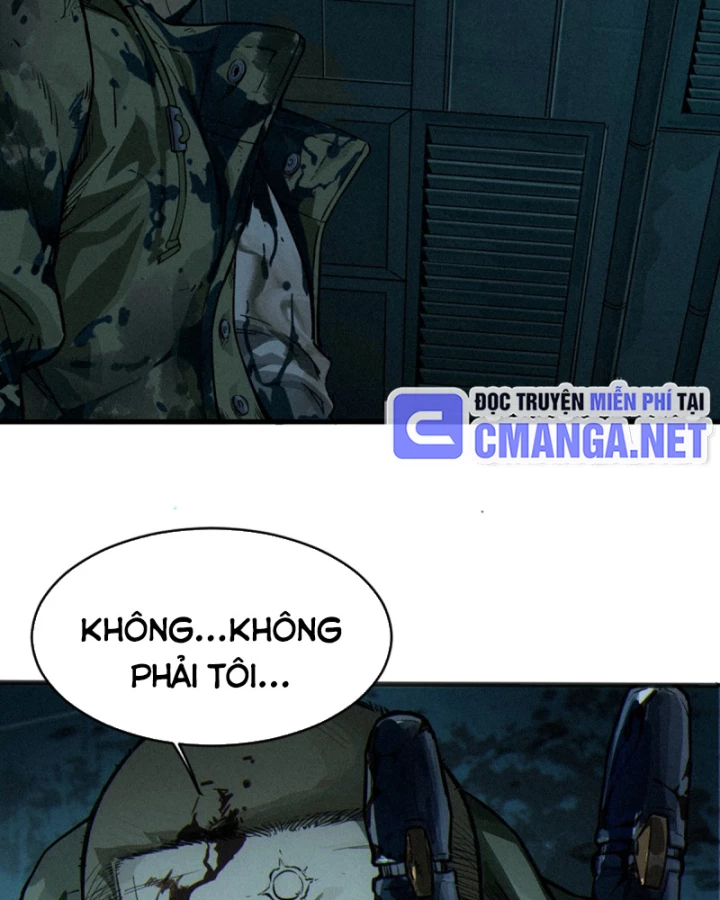 Linh Lung • Nguyệt Khôi Truyện Chapter 28.1 - Trang 2