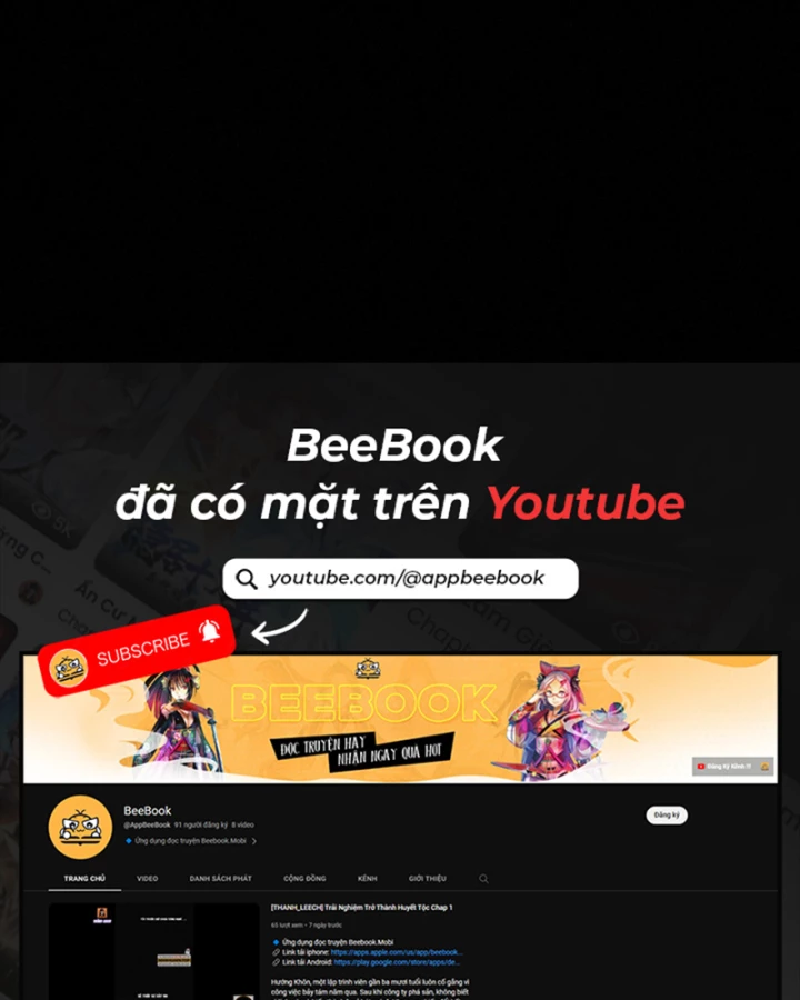 Linh Lung • Nguyệt Khôi Truyện Chapter 28.1 - Trang 2