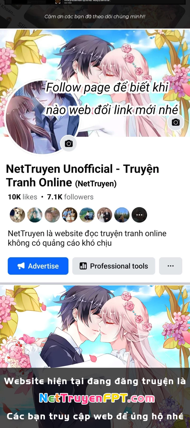 Linh Lung • Nguyệt Khôi Truyện Chapter 28.1 - Trang 2