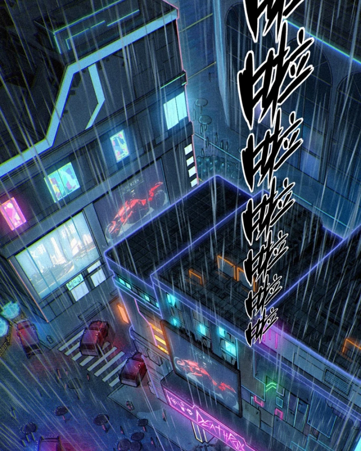 Linh Lung • Nguyệt Khôi Truyện Chapter 28.1 - Trang 2