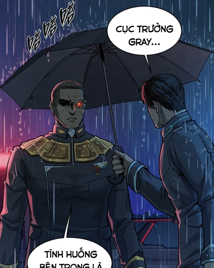 Linh Lung • Nguyệt Khôi Truyện Chapter 28.1 - Trang 2