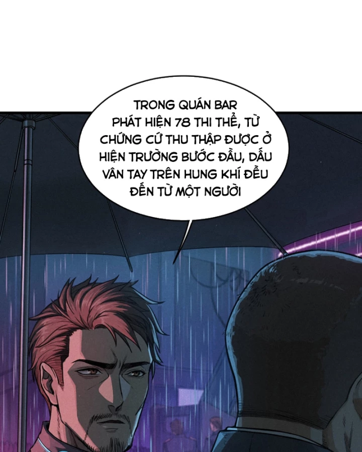 Linh Lung • Nguyệt Khôi Truyện Chapter 28.1 - Trang 2