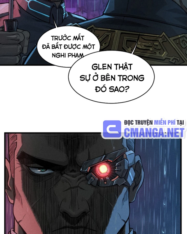 Linh Lung • Nguyệt Khôi Truyện Chapter 28.1 - Trang 2