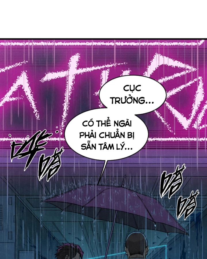 Linh Lung • Nguyệt Khôi Truyện Chapter 28.1 - Trang 2