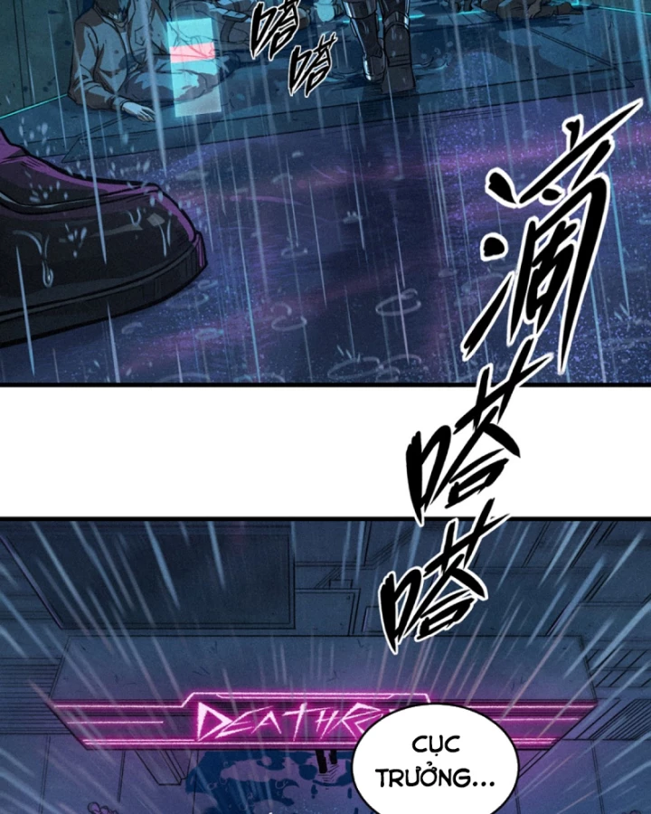 Linh Lung • Nguyệt Khôi Truyện Chapter 28.1 - Trang 2