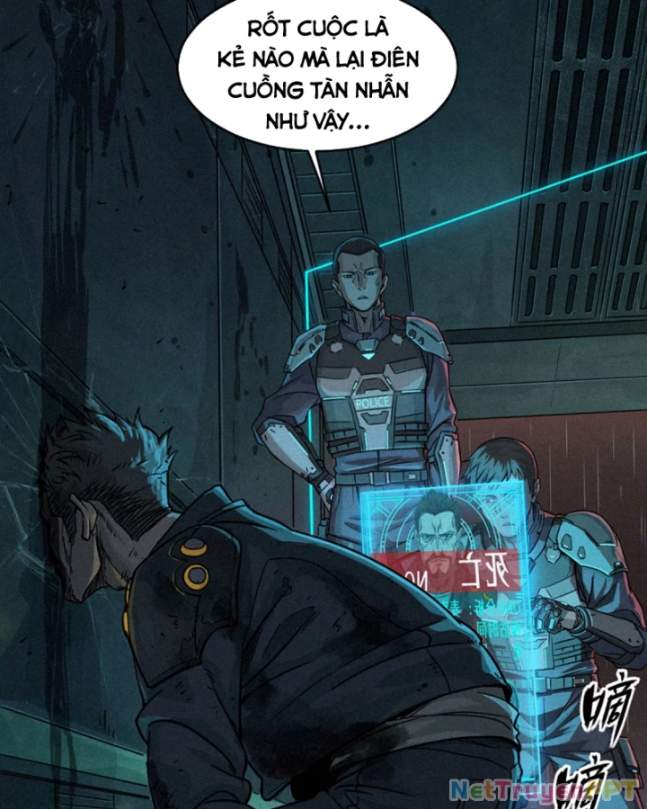 Linh Lung • Nguyệt Khôi Truyện Chapter 28.1 - Trang 2