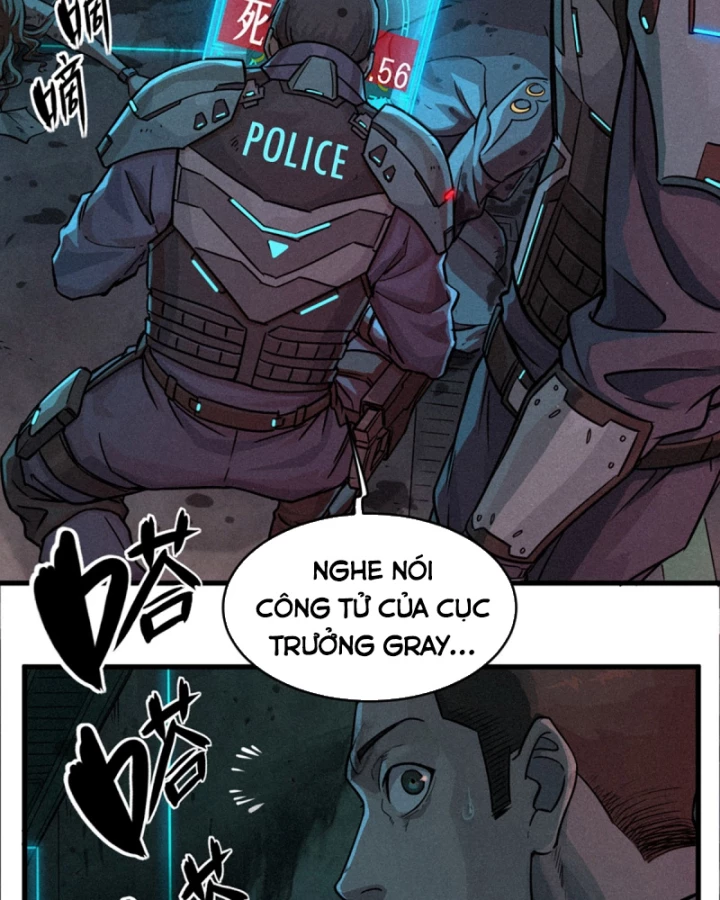 Linh Lung • Nguyệt Khôi Truyện Chapter 28.1 - Trang 2