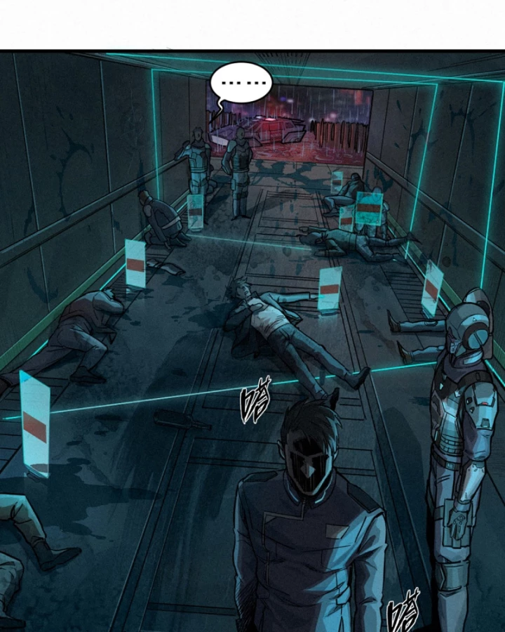 Linh Lung • Nguyệt Khôi Truyện Chapter 28.1 - Trang 2