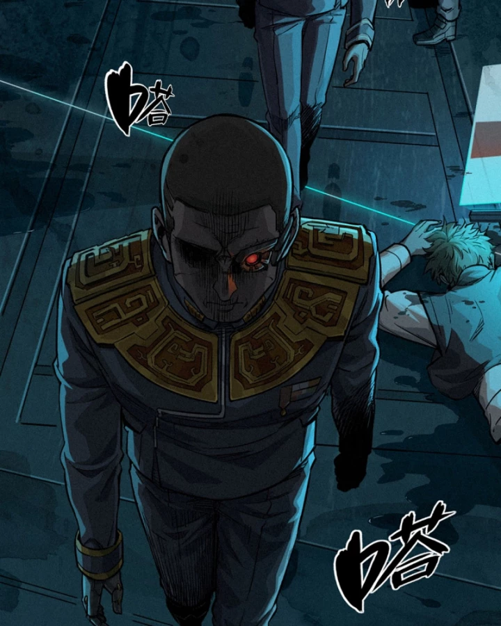 Linh Lung • Nguyệt Khôi Truyện Chapter 28.1 - Trang 2