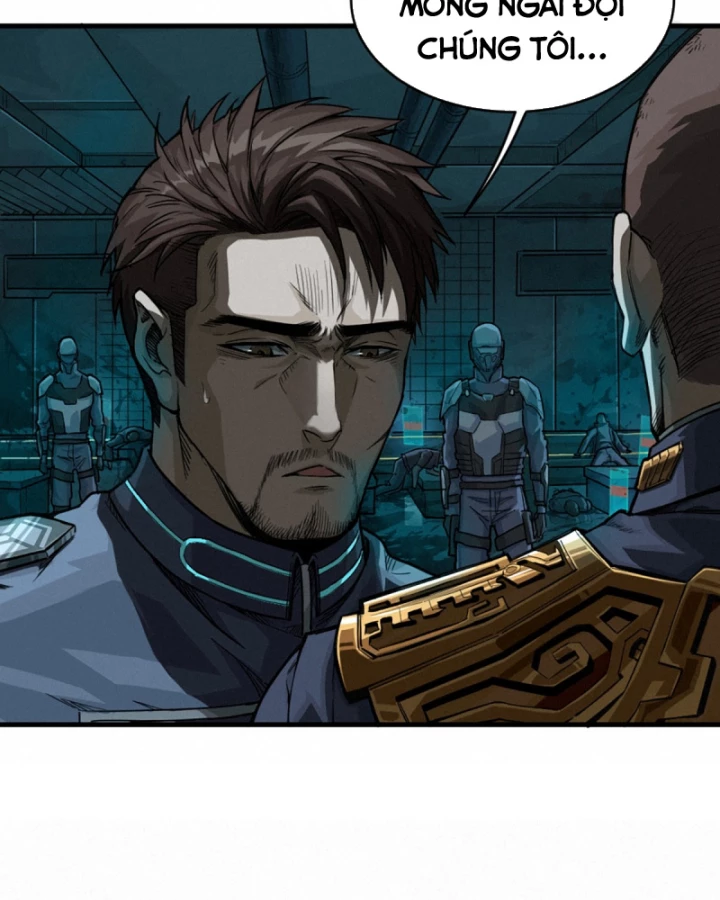 Linh Lung • Nguyệt Khôi Truyện Chapter 28.1 - Trang 2