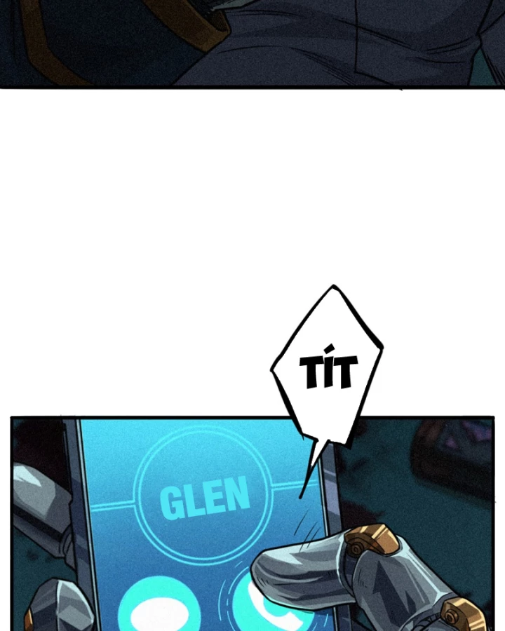 Linh Lung • Nguyệt Khôi Truyện Chapter 28.1 - Trang 2