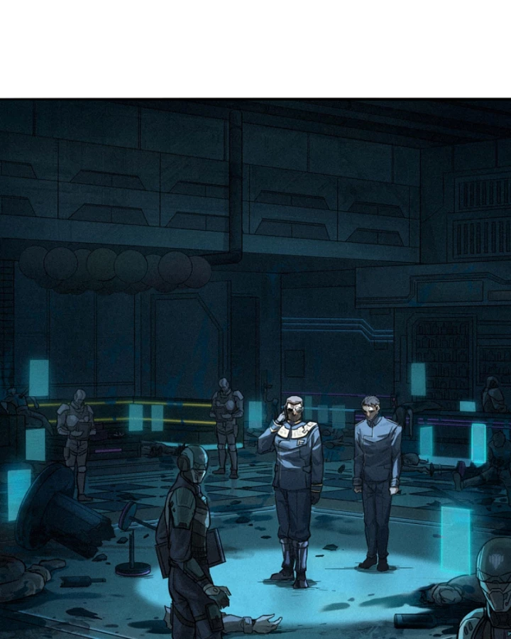 Linh Lung • Nguyệt Khôi Truyện Chapter 28.1 - Trang 2