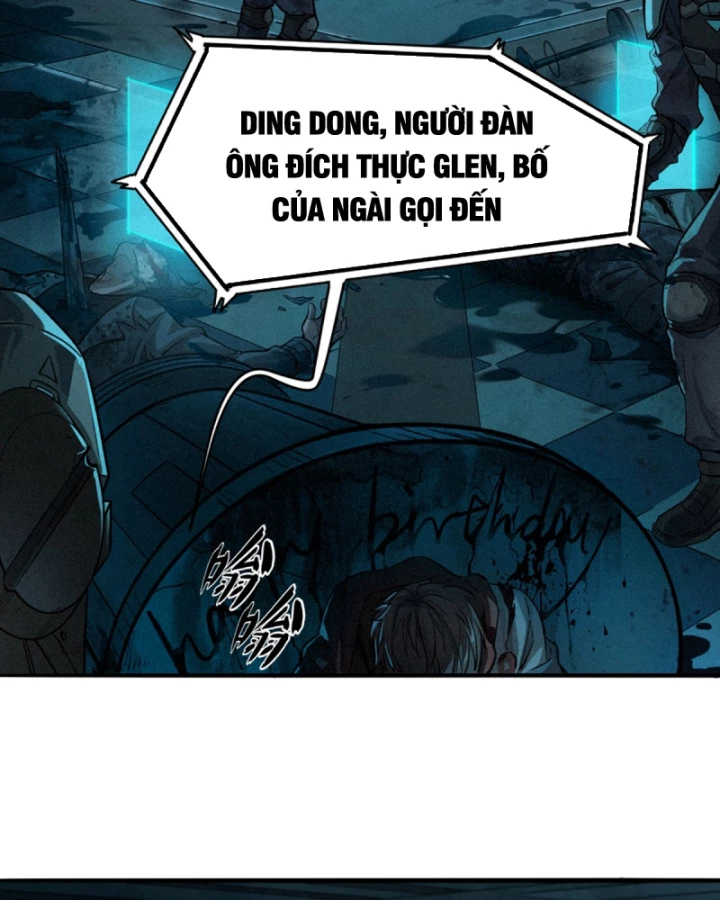 Linh Lung • Nguyệt Khôi Truyện Chapter 28.1 - Trang 2