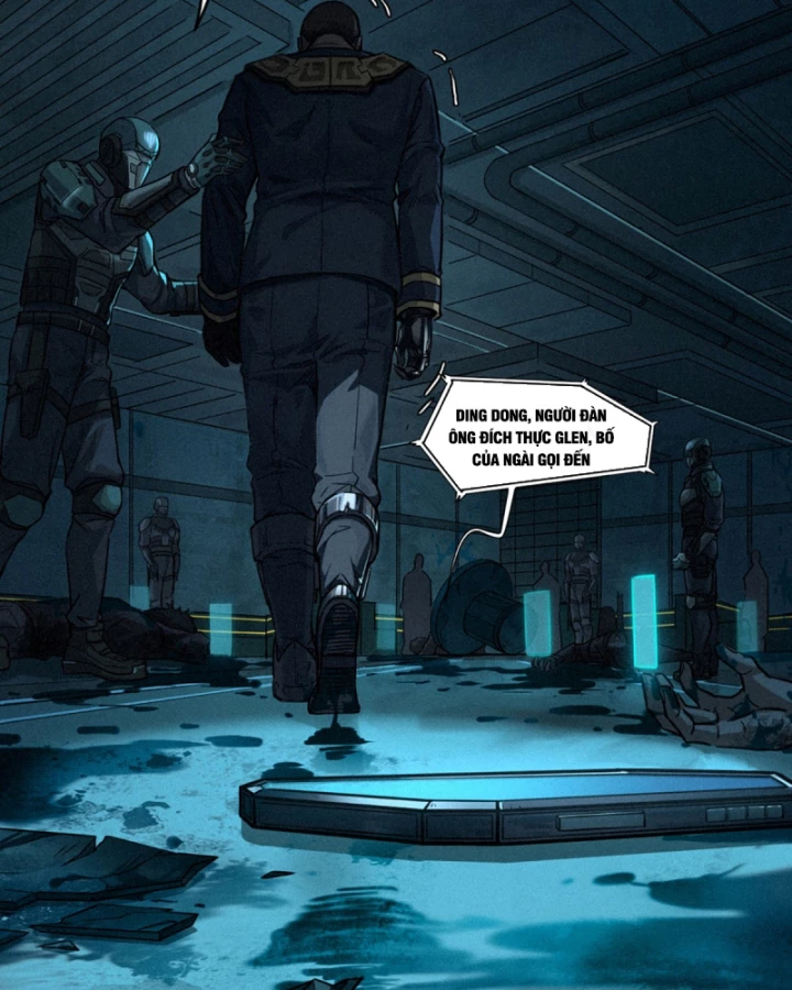 Linh Lung • Nguyệt Khôi Truyện Chapter 28.1 - Trang 2