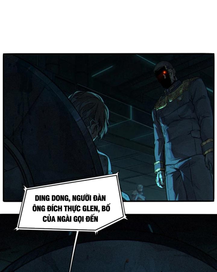 Linh Lung • Nguyệt Khôi Truyện Chapter 28.1 - Trang 2