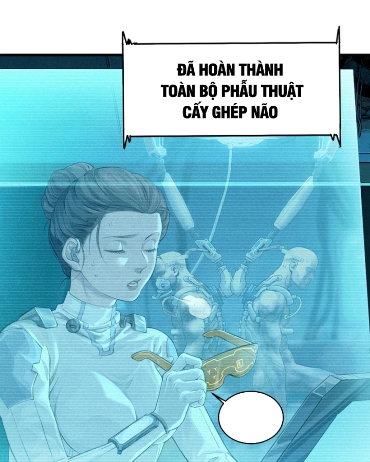 Linh Lung • Nguyệt Khôi Truyện Chapter 28.2 - Trang 2