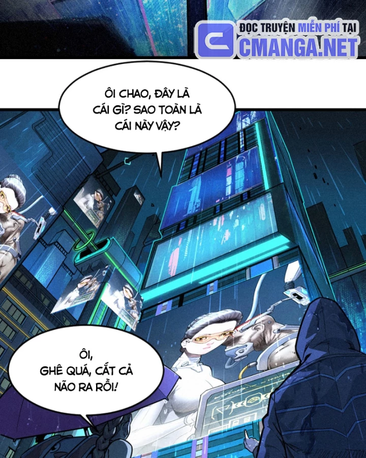 Linh Lung • Nguyệt Khôi Truyện Chapter 29.1 - Trang 2