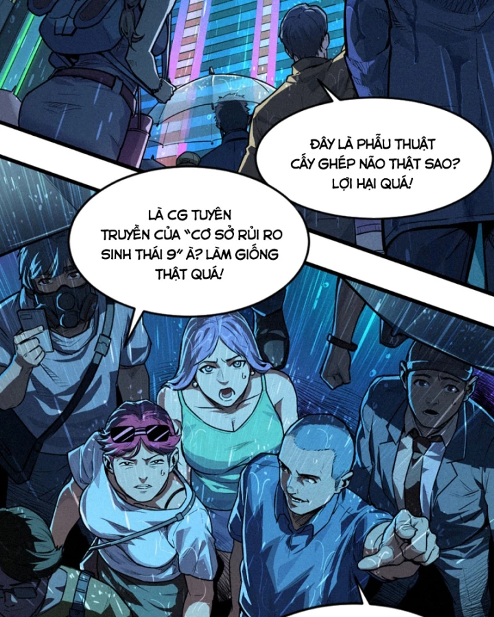 Linh Lung • Nguyệt Khôi Truyện Chapter 29.1 - Trang 2