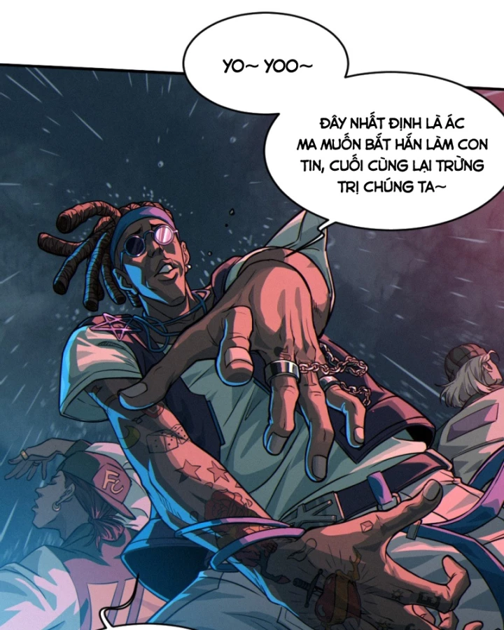 Linh Lung • Nguyệt Khôi Truyện Chapter 29.1 - Trang 2