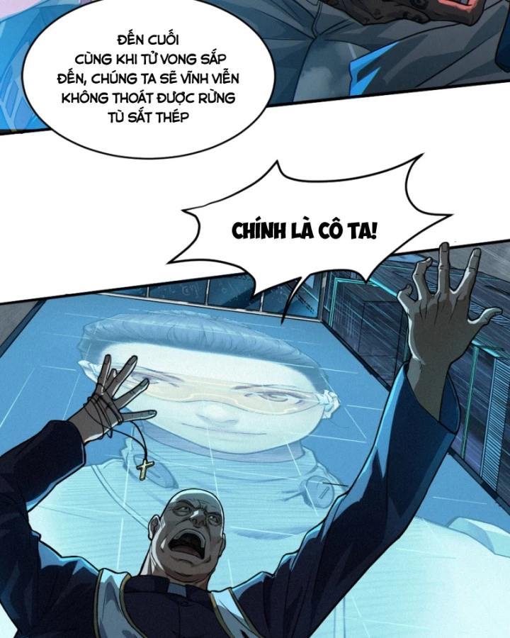 Linh Lung • Nguyệt Khôi Truyện Chapter 29.1 - Trang 2