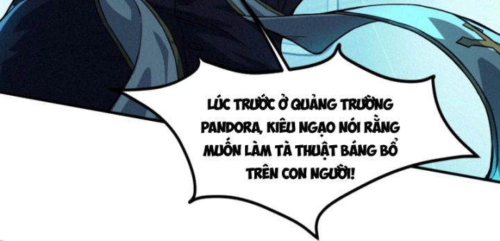 Linh Lung • Nguyệt Khôi Truyện Chapter 29.1 - Trang 2