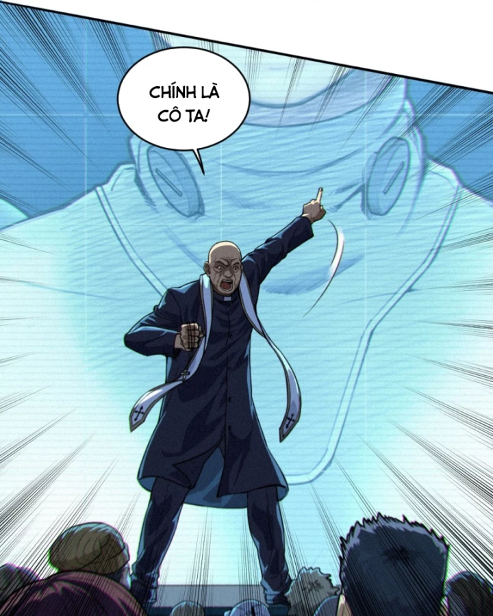 Linh Lung • Nguyệt Khôi Truyện Chapter 29.1 - Trang 2