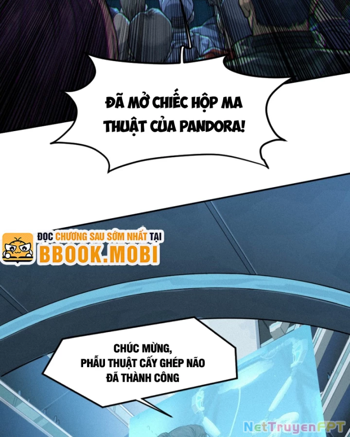 Linh Lung • Nguyệt Khôi Truyện Chapter 29.1 - Trang 2