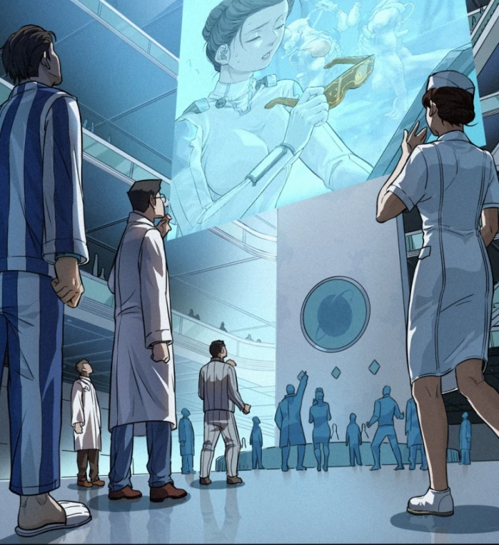 Linh Lung • Nguyệt Khôi Truyện Chapter 29.1 - Trang 2