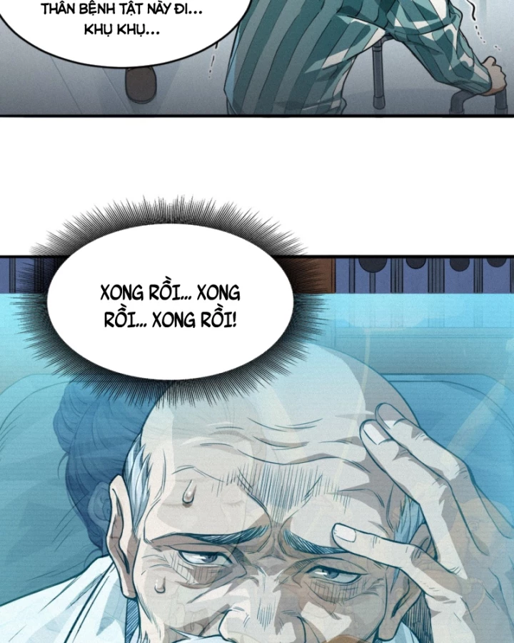 Linh Lung • Nguyệt Khôi Truyện Chapter 29.1 - Trang 2