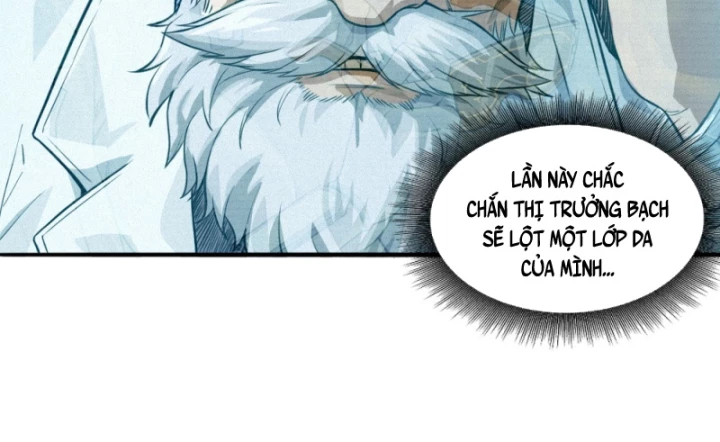 Linh Lung • Nguyệt Khôi Truyện Chapter 29.1 - Trang 2