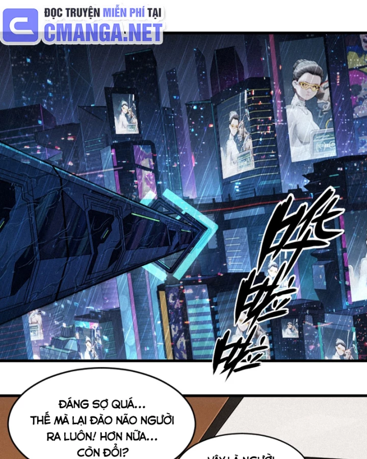 Linh Lung • Nguyệt Khôi Truyện Chapter 29.1 - Trang 2