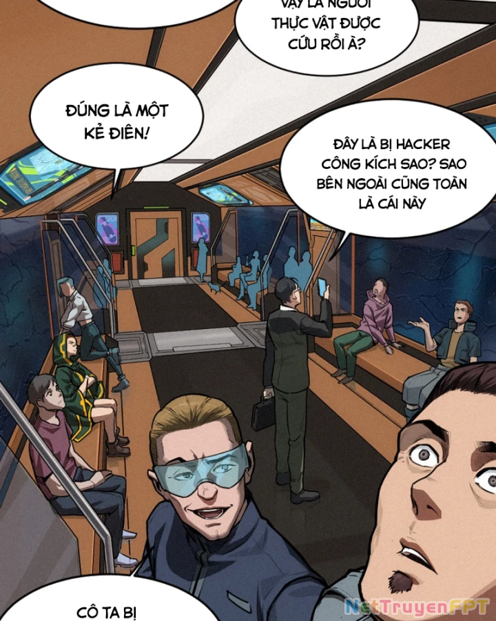 Linh Lung • Nguyệt Khôi Truyện Chapter 29.1 - Trang 2