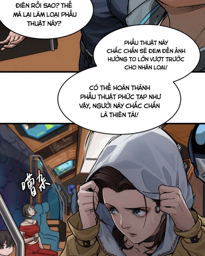 Linh Lung • Nguyệt Khôi Truyện Chapter 29.1 - Trang 2