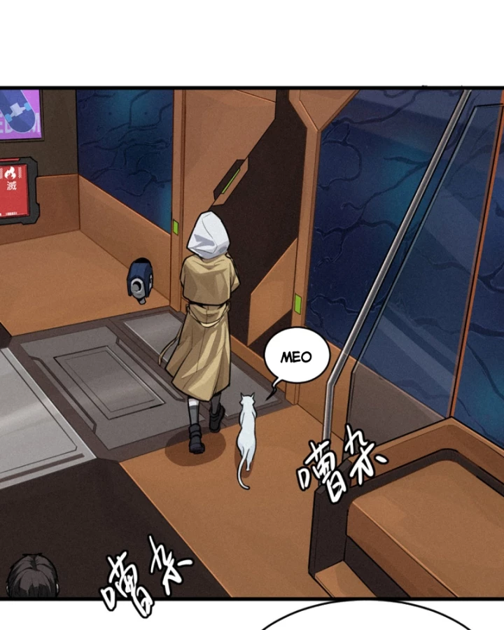 Linh Lung • Nguyệt Khôi Truyện Chapter 29.1 - Trang 2