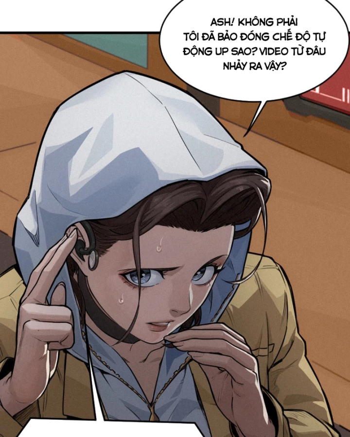 Linh Lung • Nguyệt Khôi Truyện Chapter 29.1 - Trang 2