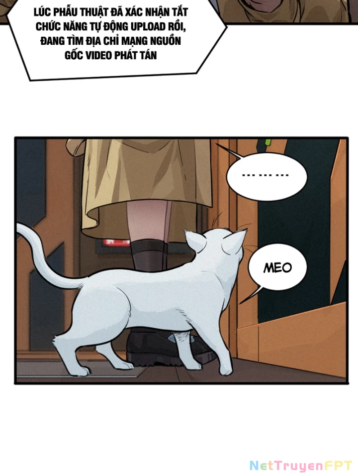 Linh Lung • Nguyệt Khôi Truyện Chapter 29.1 - Trang 2