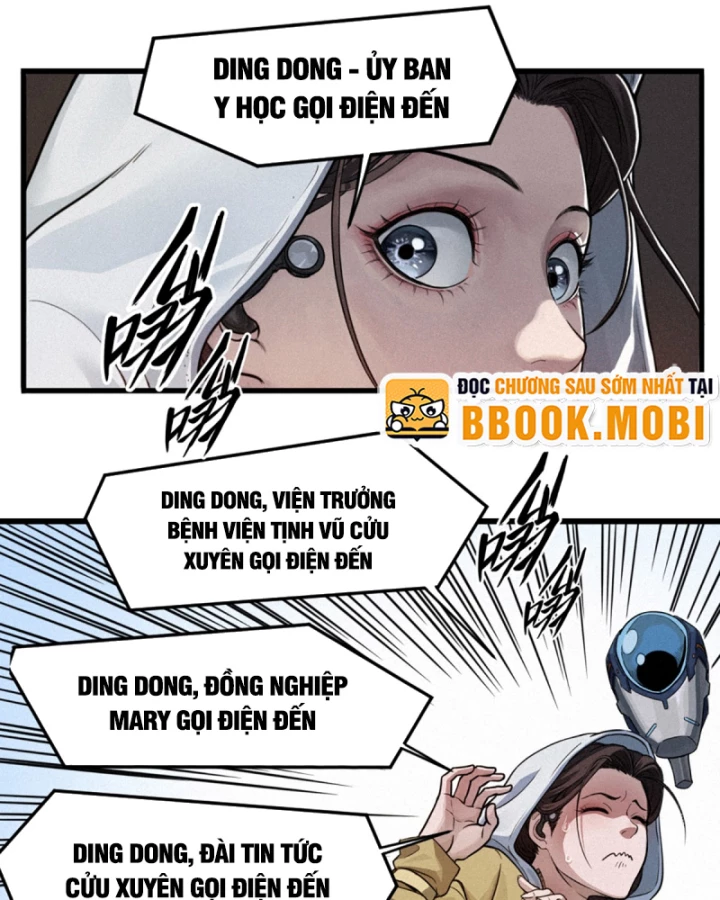 Linh Lung • Nguyệt Khôi Truyện Chapter 29.1 - Trang 2