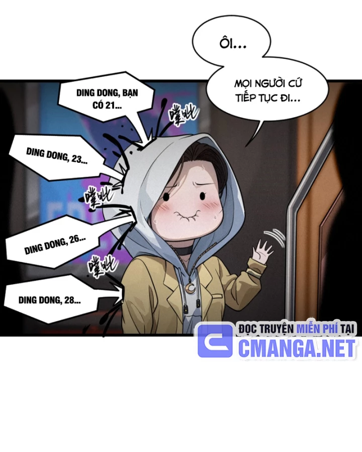 Linh Lung • Nguyệt Khôi Truyện Chapter 29.1 - Trang 2