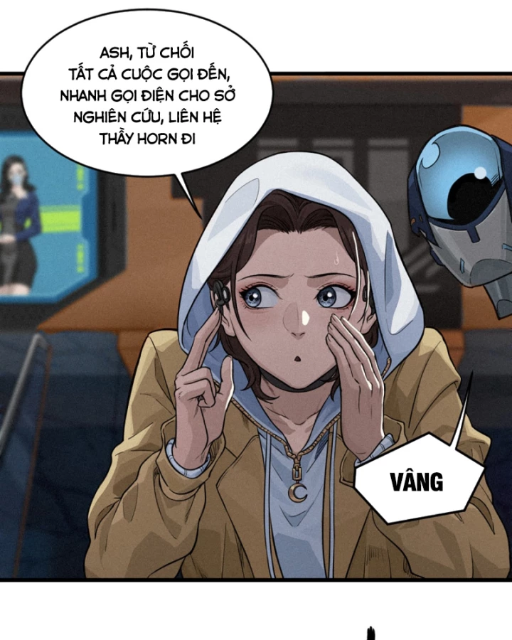 Linh Lung • Nguyệt Khôi Truyện Chapter 29.1 - Trang 2