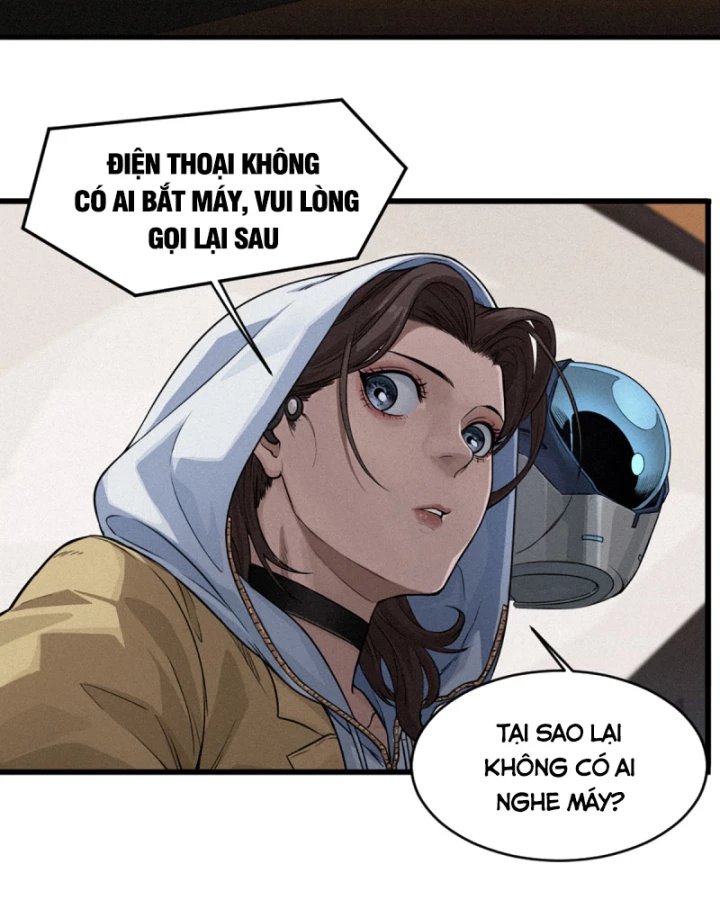 Linh Lung • Nguyệt Khôi Truyện Chapter 29.1 - Trang 2