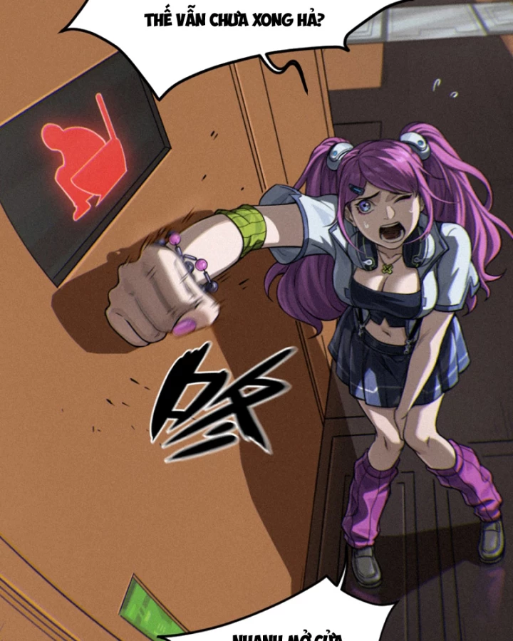 Linh Lung • Nguyệt Khôi Truyện Chapter 29.1 - Trang 2